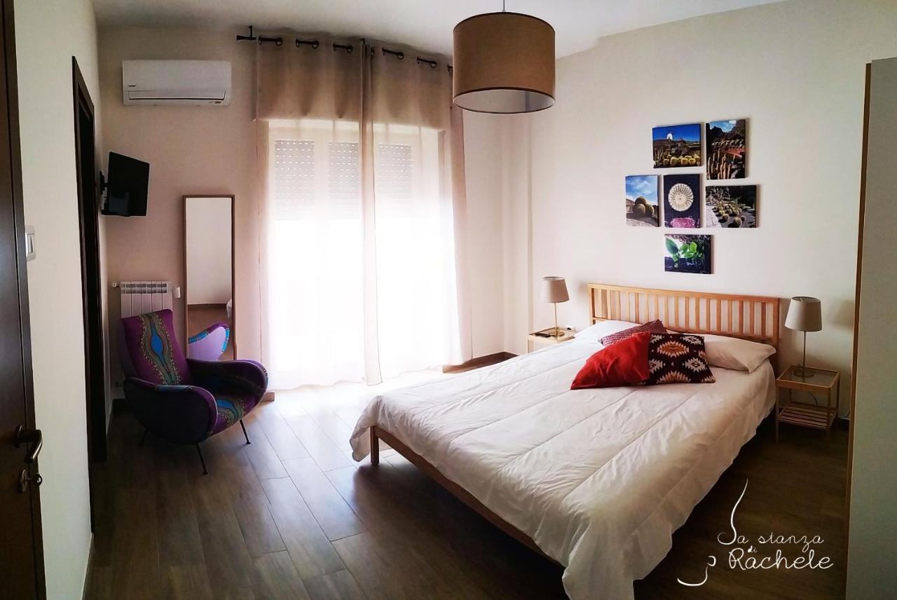 La Stanza Di Rachele Bed & Breakfast *