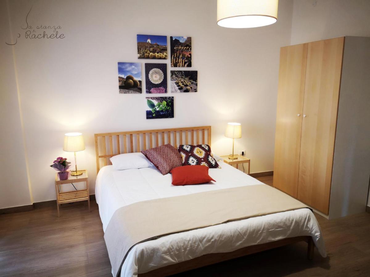 Bed & Breakfast La Stanza Di Rachele