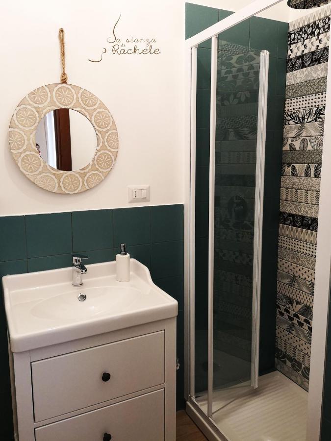 Bed & Breakfast La Stanza Di Rachele