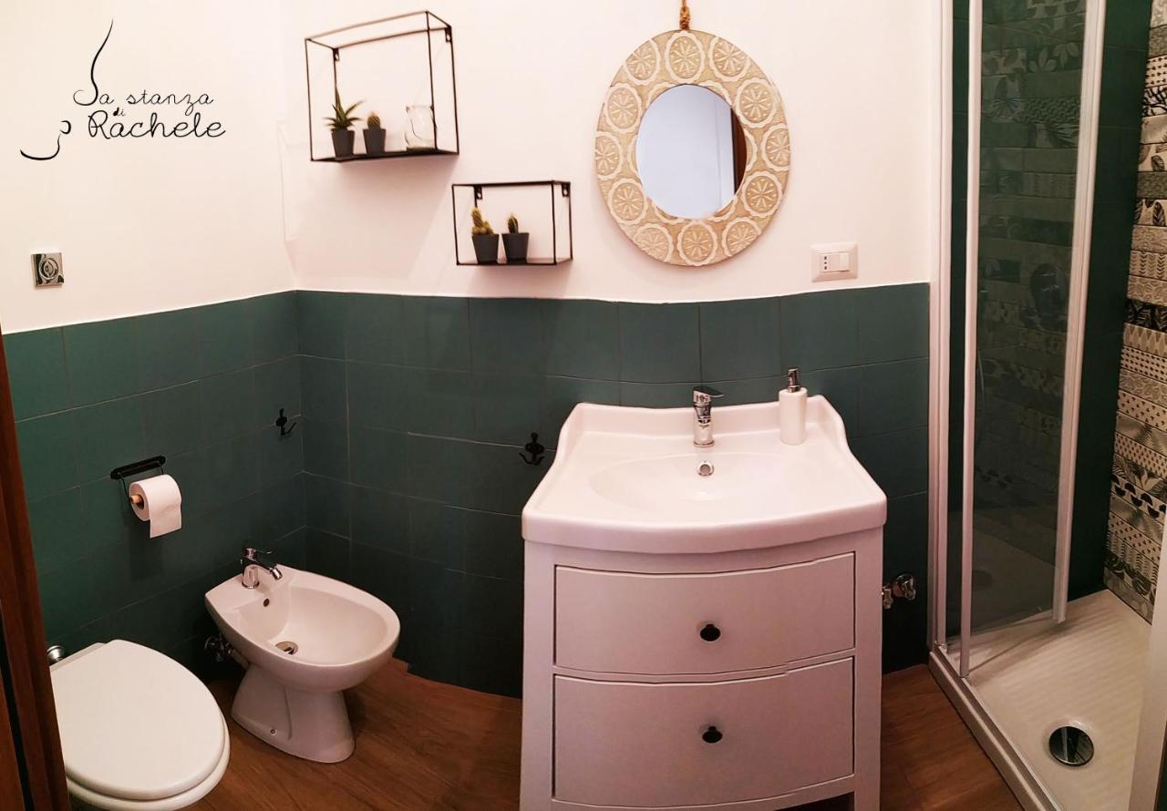 La Stanza Di Rachele Bed & Breakfast